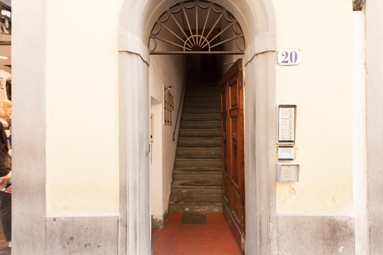 Apartment Il Magnifico - Florence Extérieur photo