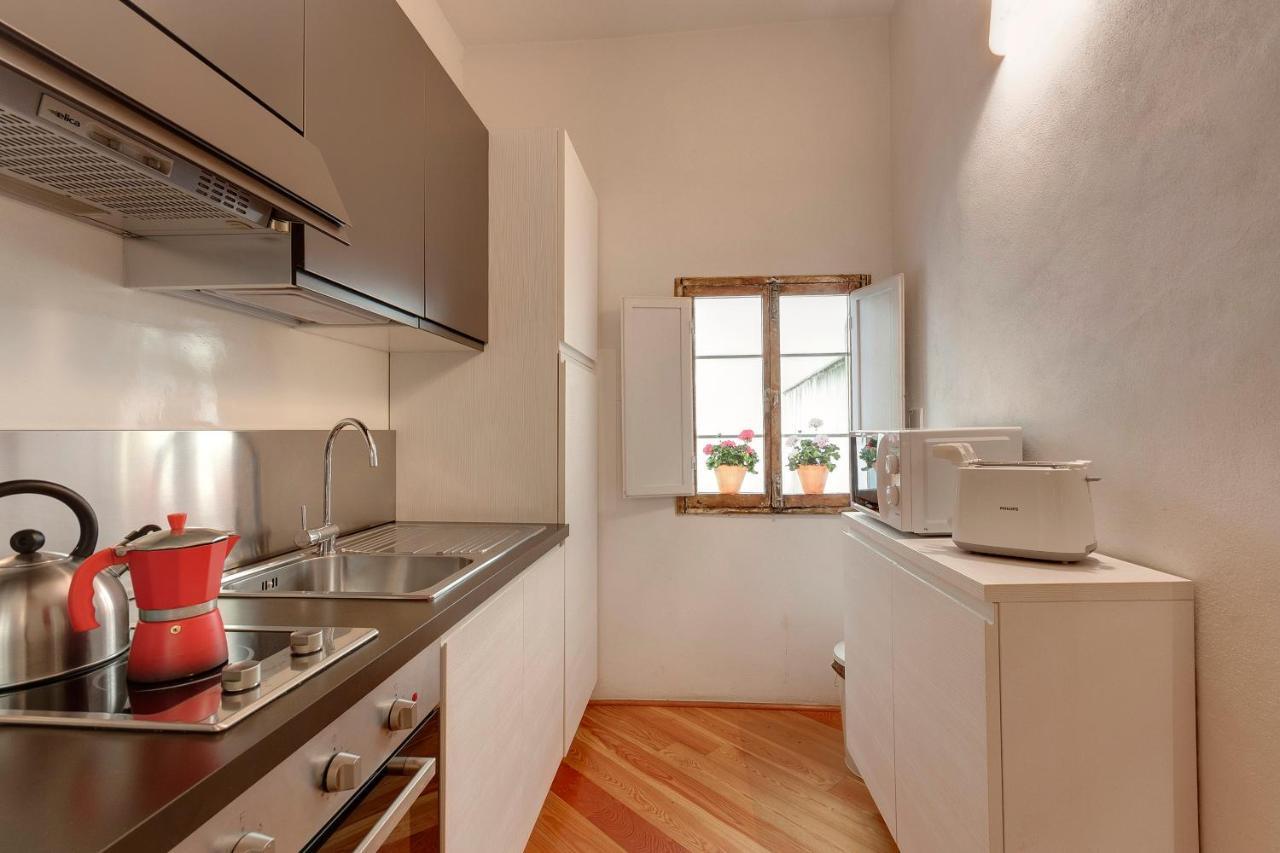 Apartment Il Magnifico - Florence Extérieur photo