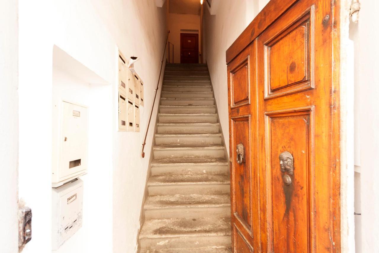 Apartment Il Magnifico - Florence Extérieur photo